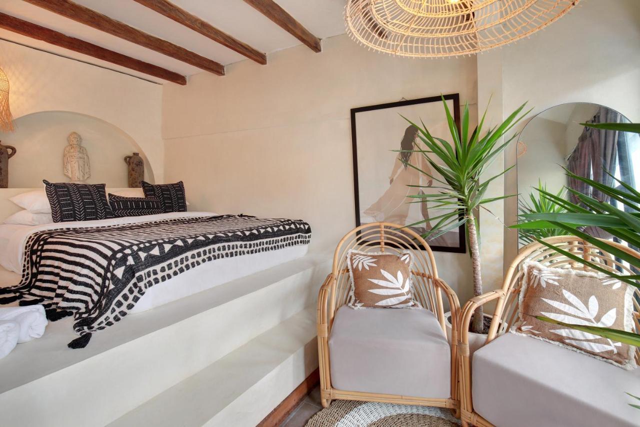 Seminyak Beach Bungalow Studio Villa 1 With Private Pool Sbb1 Dış mekan fotoğraf